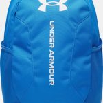 Рюкзак UA Hustle Lite Backpack 26,5L синій 31 х 47 х 17 см (6000399-402)
