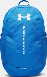 Рюкзак UA Hustle Lite Backpack 26,5L синій 31 х 47 х 17 см (6000399-402)