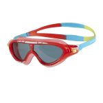 Окуляри для плавання Speedo RIFT GOG JU ASSORTED червоні для дітей OSFM