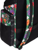 Рюкзак Arena ONE GO BACKPACK AO 45L зелений, червоний, помаранчевий 50 х 40 х 25 см (010232-911) - Зображення 11