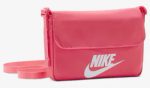 Сумка крос-боді Nike W NSW FUTURA 365 CROSSBODY 3L рожевий Жін 22х16х6см - Зображення 2
