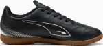 Дитячі футзалки Puma VITORIA II TT Jr чорний 33 (1UK) 20 см (108505-01) - Зображення 5