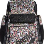 Рюкзак Arena ONE GO BACKPACK AO 45L мультиколор 50 х 40 х 25 см (010232-910)