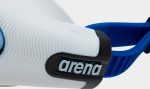 Окуляри для плавання Arena THE ONE PLUS MIRROR синій, білий One Size (008541-300) - Зображення 4