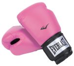 Боксерські рукавиці Everlast PROSTYLE 2 BOXING GLOVE, рожеві, Уні, 12 унцій - Зображення 10