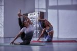 Килимок для йоги Adidas Yoga Mat темно-зелений Уні 176 х 61 х 0,8 см - Зображення 6