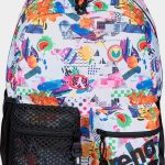 Рюкзак Arena ONE GO BACKPACK AO 30L мультиколор 45 х 31 х 20 см (010228-101)