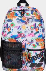 Рюкзак Arena ONE GO BACKPACK AO 30L мультиколор 45 х 31 х 20 см (010228-101)