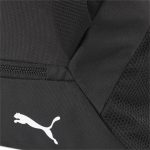 Сумка Puma teamGOAL Teambag 28L чорного кольору, універсальна 45х24х27 см - Зображення 3