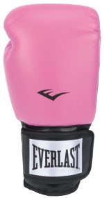 Боксерські рукавиці Everlast PROSTYLE 2 BOXING GLOVE, рожеві, Уні, 12 унцій - Зображення 7