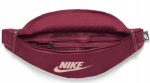 Сумка на пояс Nike NK HERITAGE WAISTPACK – FA21 бордова Уні 41х10х15см
