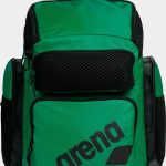 Рюкзак Arena ONE GO BACKPACK 45L зелений 50 х 40 х 25 см (010231-330)