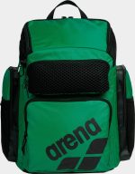 Рюкзак Arena ONE GO BACKPACK 45L зелений 50 х 40 х 25 см (010231-330)