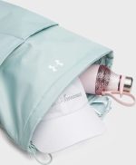 Рюкзак Under Armour Studio Lite Backpack 16L ментоловий 40 х 26 х 11 см - Зображення 5