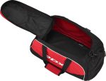 Сумка RDX GYM KIT BAG RDX чорний, червоний 58,5 х 28 см (GKB-R1B) - Зображення 5