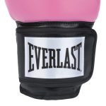 Боксерські рукавиці Everlast PROSTYLE 2 BOXING GLOVE, рожеві, Уні, 12 унцій - Зображення 4