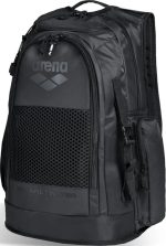 Рюкзак Arena ALL SET BACKPACK 45L чорний 55 х 38 х 28 см (010234-100)