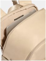 Рюкзак Under Armour Studio Spirit Backpack 21L бежевий (жіночий, 43 х 28 х 14 см) - Зображення 5