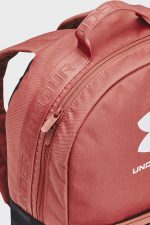 Рюкзак Under Armour Loudon Backpack 25,5L бордовий 30х45х13 см - Зображення 7