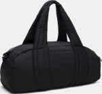 Сумка Under Armour Studio Soft Duffle 35L чорного кольору 59 x 27 x 23 см - Зображення 2