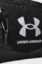 Сумка Under Armour Undeniable 5.0 Duffle LG 101L чорний Уні 75х36х37 см - Зображення 5