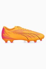 Бутси Puma Ultra Play FG/AG - помаранчевий 107763_03, розмір 42 - Зображення 3