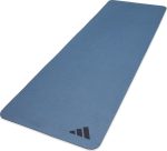 Килимок для йоги Adidas Yoga Mat блакитний 183 х 61 х 1 см - Зображення 2