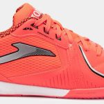 Футзалки Joma DRIBLING кораловий Чол 43
