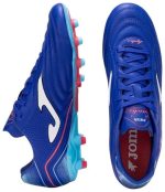 Бутси Joma AGUILA синій Чол 45 (AGUS2504FG) - Зображення 4