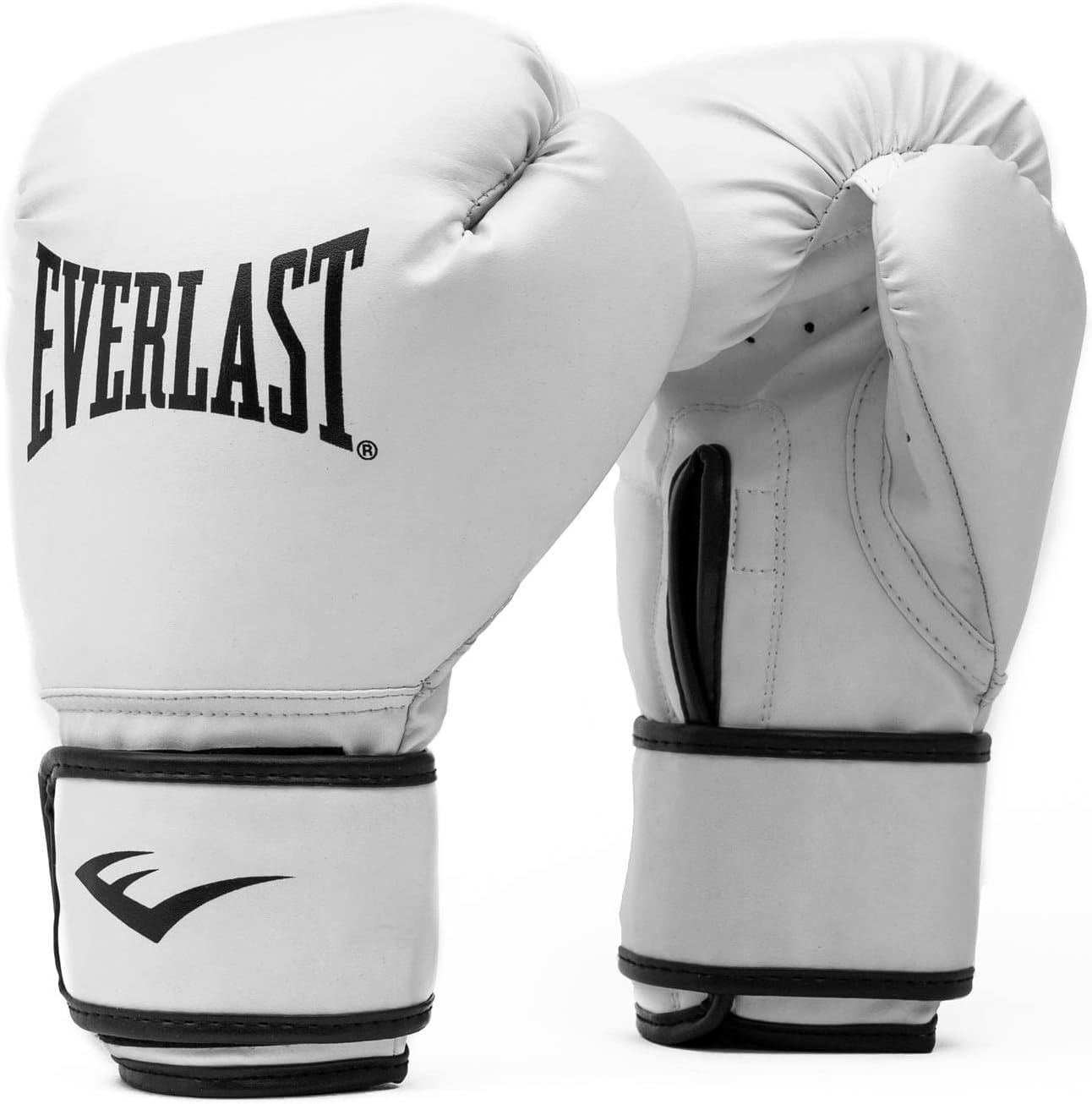82047929848383_a06dca9e72 Боксерські рукавиці Everlast CORE 2 TRAINING GLOVE, білий, S/M (P00002325) - Зображення 1