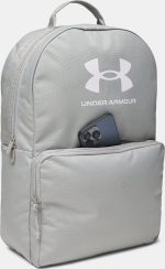 Рюкзак Under Armour Essential Backpack 25L сірий 30 х 45 х 13 см (1378415-069) - Зображення 3