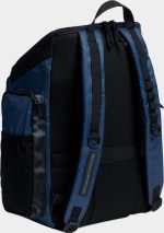 Рюкзак Arena ONE GO BACKPACK 45L темно-синій 50 х 40 х 25 см (010231-400) - Зображення 4