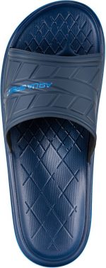 Шльопанці Aqua Speed ASPEN 8464, сині/блакитні, чоловічі, 40 розмір - Зображення 6