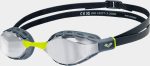 Окуляри для плавання Arena AIR SONIC MIRROR, сірі та чорні, One Size