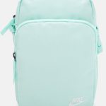 Сумка на плече Nike NK HERITAGE CROSSBODY м'ятна Уні 23 х 15 х 7.5 см (DB0456-353)