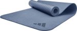 Килимок для йоги Adidas Yoga Mat блакитний 183 х 61 х 0,6 см