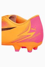 Бутси Puma Ultra Play FG/AG - помаранчевий 107763_03, розмір 42 - Зображення 4