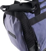 Спортивна сумка Arena ALL SET DUFFLE 40L темно-синя 50 х 28 х 28 см (010237-400) - Зображення 11