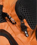 Рюкзак Arena ONE GO BACKPACK 45L помаранчевий 50 х 40 х 25 см (010231-900) - Зображення 11