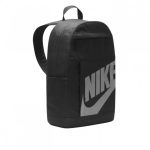 Рюкзак Nike NK ELMNTL BKPK – HBR чорний, сірий 48х30х15 (DD0559-013) - Зображення 3