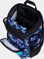 Рюкзак Arena ONE GO BACKPACK AO 45L синій, білий, чорний 50 х 40 х 25 см (010232-103) - Зображення 7