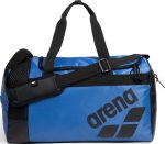 Сумка Arena ALL SET DUFFLE 25L, синя, 40 х 25 х 25 см (010236-500)