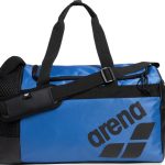 Сумка Arena ALL SET DUFFLE 25L, синя, 40 х 25 х 25 см (010236-500)