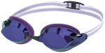 Окуляри для плавання Speedo WOMENS VANQUISHER 3.0 MIRRORED, фіолетові, Жін, One Size