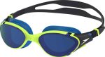 Окуляри для плавання Speedo BIOFUSE 2.0 MIR GOG AU синій, зелений One Size (8-00233118693)