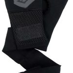 Бінти-рукавички Everlast PROSPECT QUICK WRAPS чорний, сірий Уні L/XL