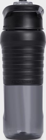 Пляшка Under Armour Clarity 24oz чорна 700 мл (UA71190-00001) - Зображення 2