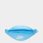 Сумка на пояс Nike NK HERITAGE WAISTPACK – FA21 3L блакитний Уні 41х10х15 см