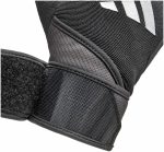 Чорні рукавички для тренувань Adidas Wrist Wrap Training Gloves, розмір XL - Зображення 6