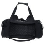 Спортивна сумка Puma FUNDAMENTAL Small Sport 34L чорного кольору, універсальна 53х28х25 см - Зображення 4